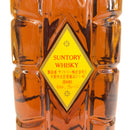 サントリー 角瓶 720ml 43%  ウイスキー whisky 重量番号:2(1F37)