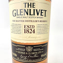 グレンリベット マスターディスティラーズリザーブ GLENLIVET MASTER DISTILLER'S RESERVE 1000ml