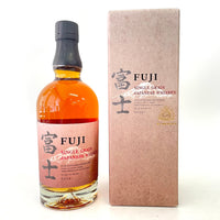 キリン 富士 シングルグレーンウイスキー KIRIN FUJI SINGLE GRAIN WHISKY