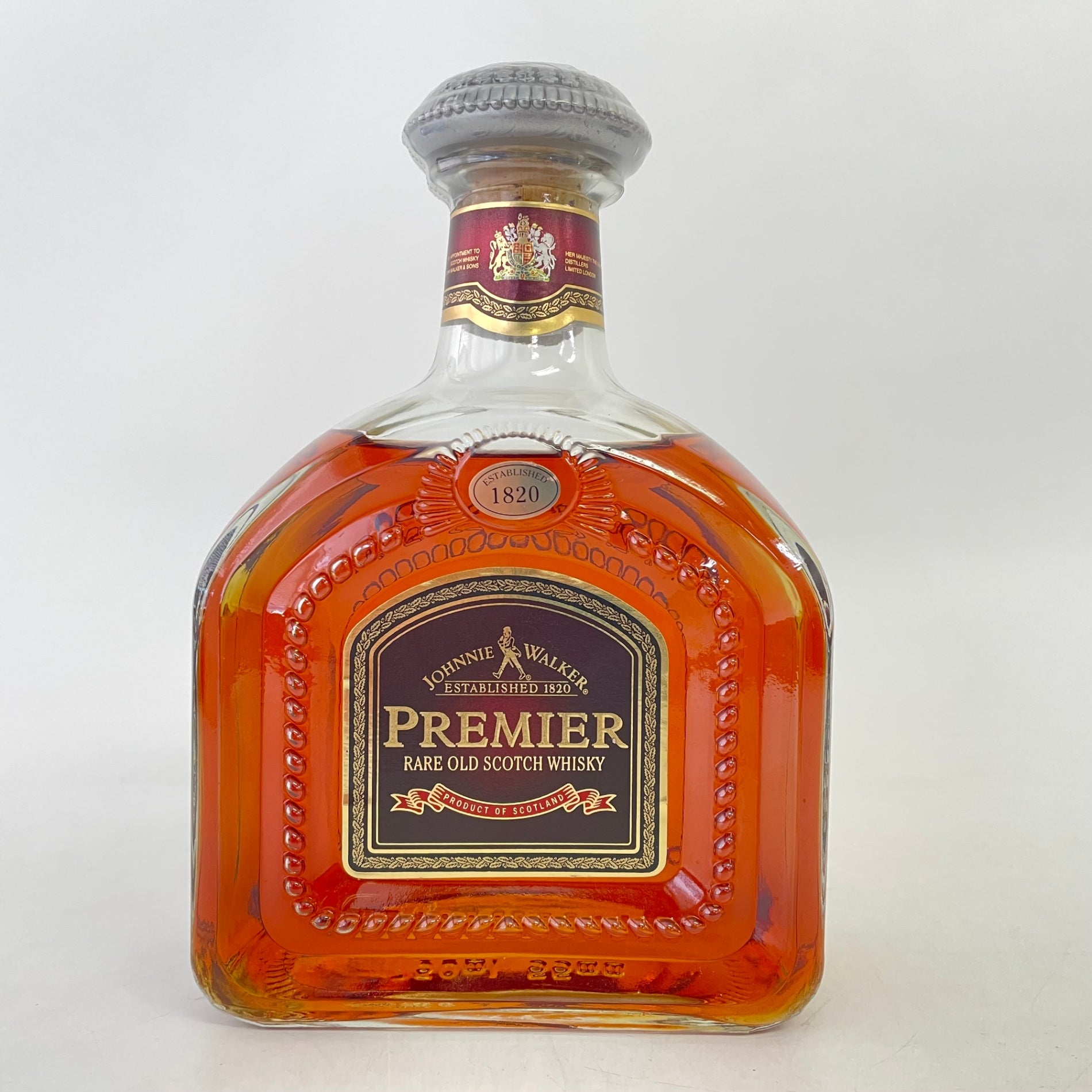 ジョニーウォーカー プレミア レアオールド Johnnie Walker Premir Rare Old