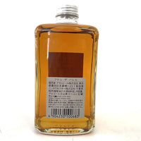 ニッカ フロムザバレル NIKKA FROM THE BARREL