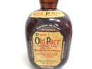 グランド オールドパー デラックス ティンキャップ Grand Old Parr Deluxe Tin Cap