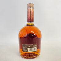 サントリー スペシャルリザーブ 10年 シェリーカスク SUNTORY SPECIAL Reserve AGED 10 YEARS MARRIED IN SHERRY
