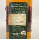 ジャックダニエル グリーンラベル JACK DANIEL'S GREEN LABEL
