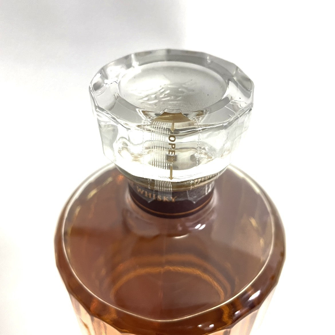 サントリー 響 ブレンダーズチョイス SUNTORY HIBIKI BLENDER'S CHOICE