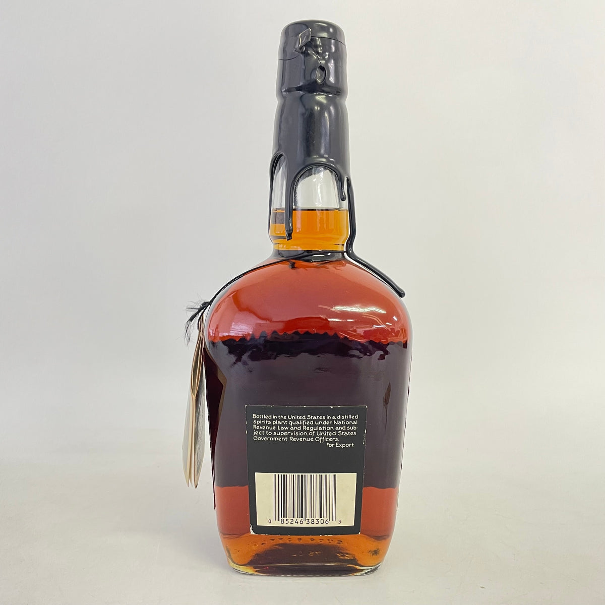 メーカーズマーク ブラックトップ Maker's Mark Black