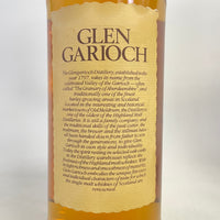 グレンギリー 10年 GLEN GARIOCH 10 YEARS OLD