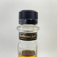 ジャックダニエル ジェントルマンジャック Jack Daniel's Gentleman Jack
