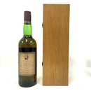 グレンリベット ピュアシングルモルト 1961 GLENLIVET PURE SINGLE MALT 1961