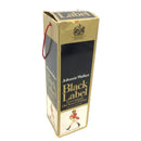 ジョニーウォーカー ブラックラベル 金キャップ Johnnie Walker Black Label Gold cap