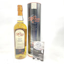 ザ アラン モルト 10年 旧ボトル