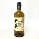 ニッカ 竹鶴 ピュアモルト 白ラベル NIKKA TAKETSURU PURE MALT White Label