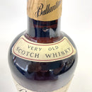 バランタイン 30年 ベリーオールド 金キャップ Ballantine's AGED 30 YEARS VERY OLD Gold Cap
