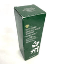 サントリー 白州 10年 ピュアモルト 金花 SUNTORY HAKUSHU AGED 10 YEARS PURE MALT