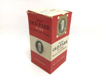 グランド オールドパー デラックス ティンキャップ Grand Old Parr Deluxe Tin Cap
