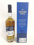 ハイランドクイーン 12年