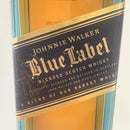 ジョニーウォーカー ブルーラベル Johnnie Walker Blue Label