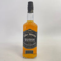エズラブルックス 90プルーフ EZRA BROOKS 90 PROOF