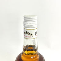 ジムビーム ホワイトラベル JIM BEAM White label