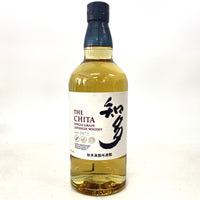 サントリー 知多 シングルグレーン SUNTORY CHITA SINGLE GRAIN