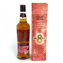デュワーズ 8年 ポルトガル スムース ポートカスクフィニッシュ Dewar's 8years PORTUGUESE SMOOTH PORT CASK FINISH