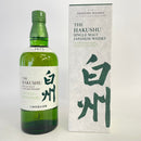 サントリー 白州 NV SUNTORY HAKUSHU NV