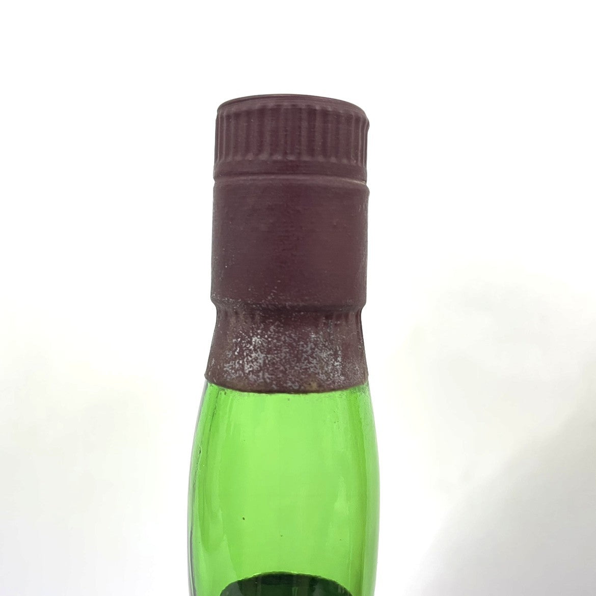 グレンリベット ピュアシングルモルト 1961 GLENLIVET PURE SINGLE MALT 1961