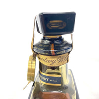 サントリー ローヤル 15年 ベビーボトル SUNTORY ROYAL Aged 15 Years 180ml