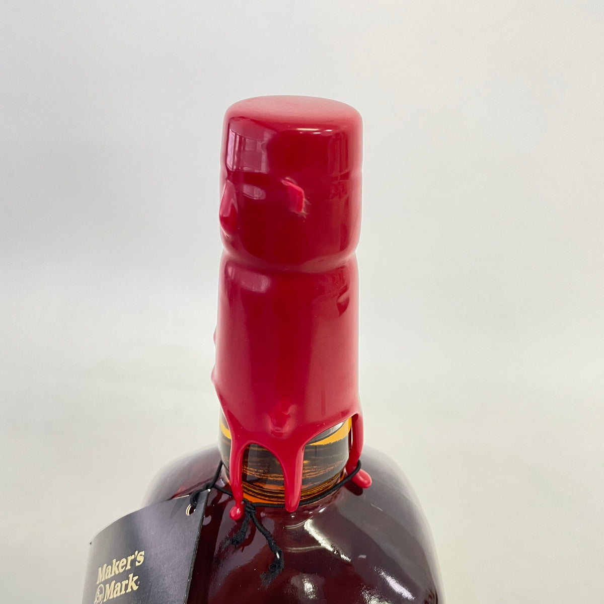 メーカーズマーク レッドトップ Maker's Mark Red