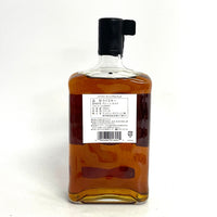 ノブクリーク 9年 シングルバレルリザーブ KNOB CREEK 9YEARS SINGLE BARREL RESERVE