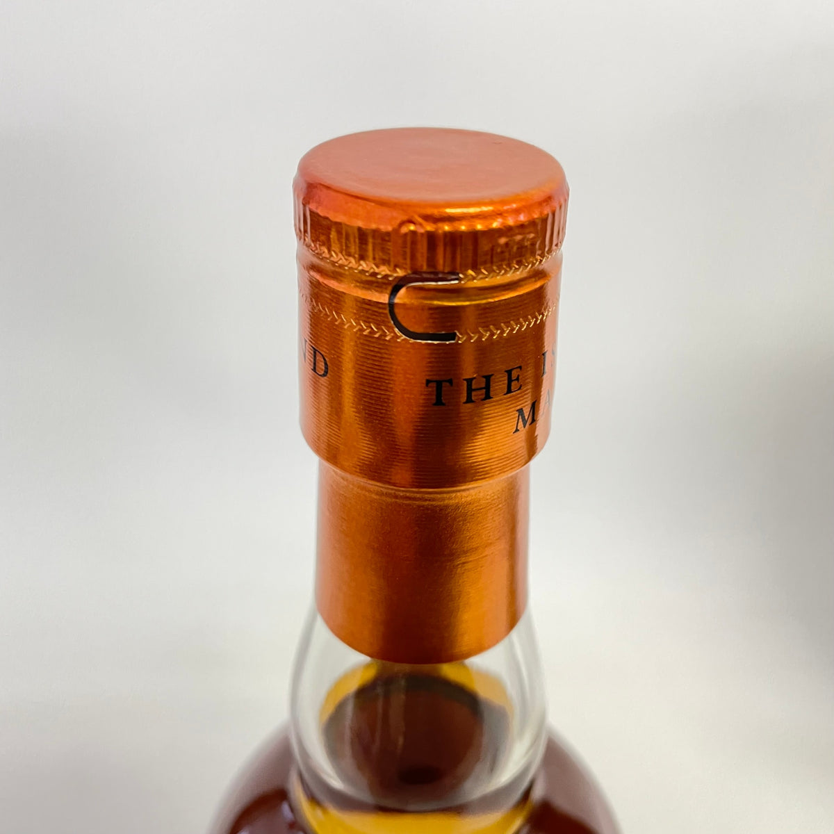 アラン 10年 シングルモルト Arran AGED 10 YEARS SINGLE MALT