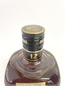 オーヘントッシャン 12年