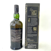 アードベッグ ウーガダール ザ アルティメイト ARDBEG UIGEADAIL The Ultimate