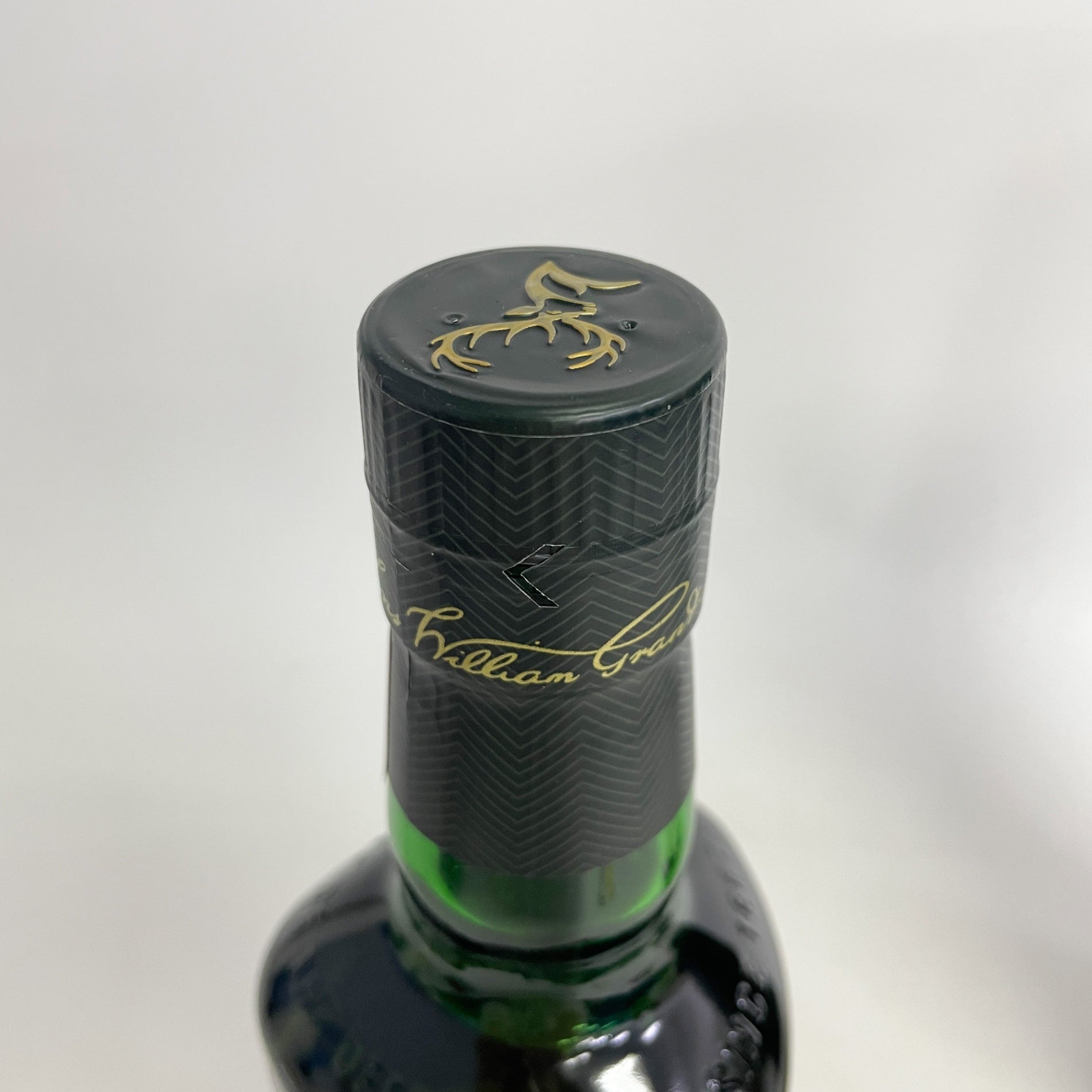 グレンフィディック 12年 Glenfiddich 12years