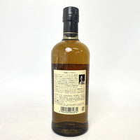 ニッカ 竹鶴 ピュアモルト 白ラベル NIKKA TAKETSURU PURE MALT White Label