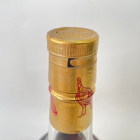 ワイルドターキー 8年 WILD TURKEY Aged 8 Years