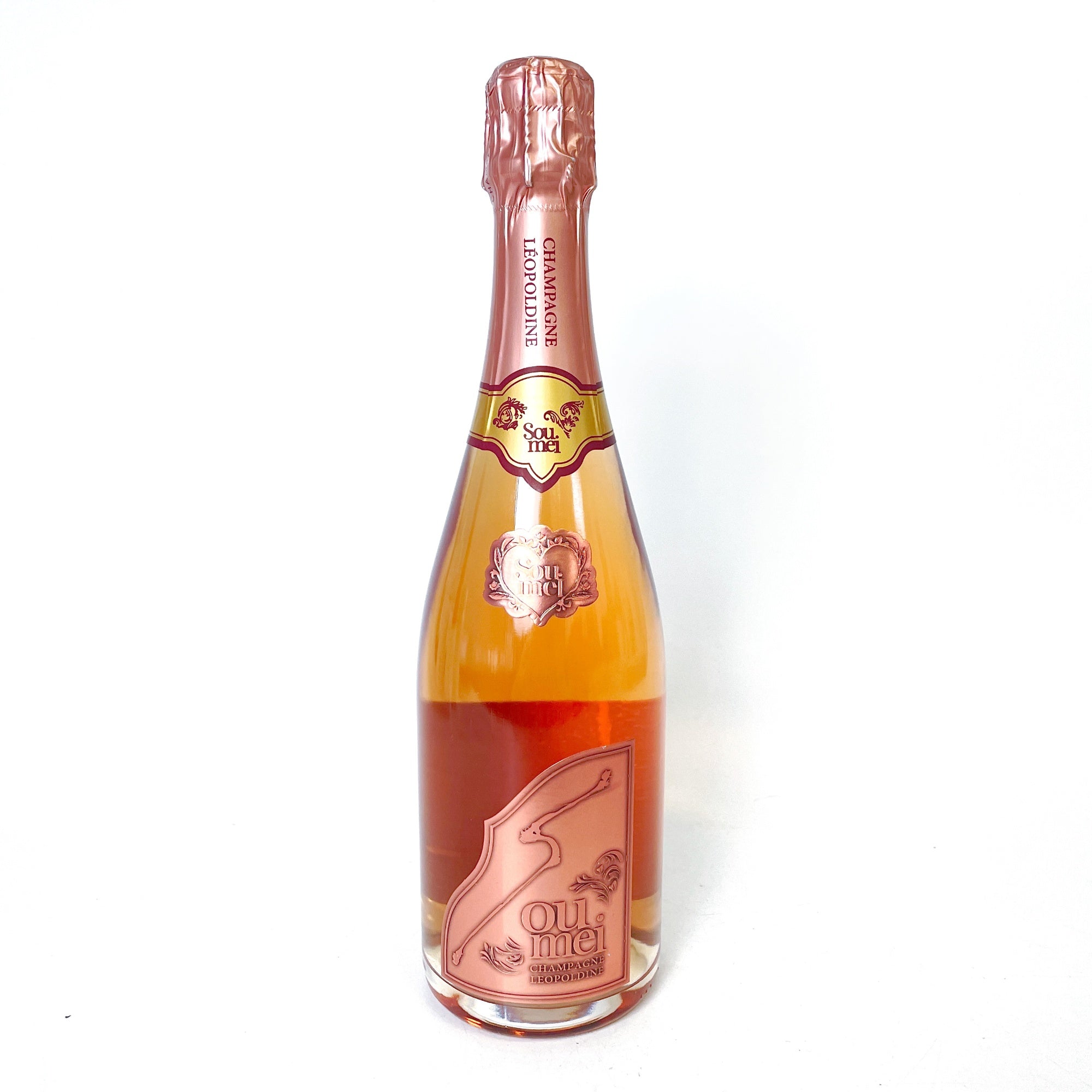 ソウメイ ロゼ 2022 Soumei Leopoldine ROSE 2022