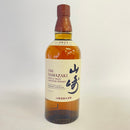 サントリー 山崎 NV SUNTORY YAMAZAKI NV