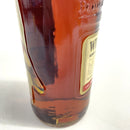 ワイルドターキー 8年 鳥正面ラベル WILD TURKEY 8 YEARS OLD