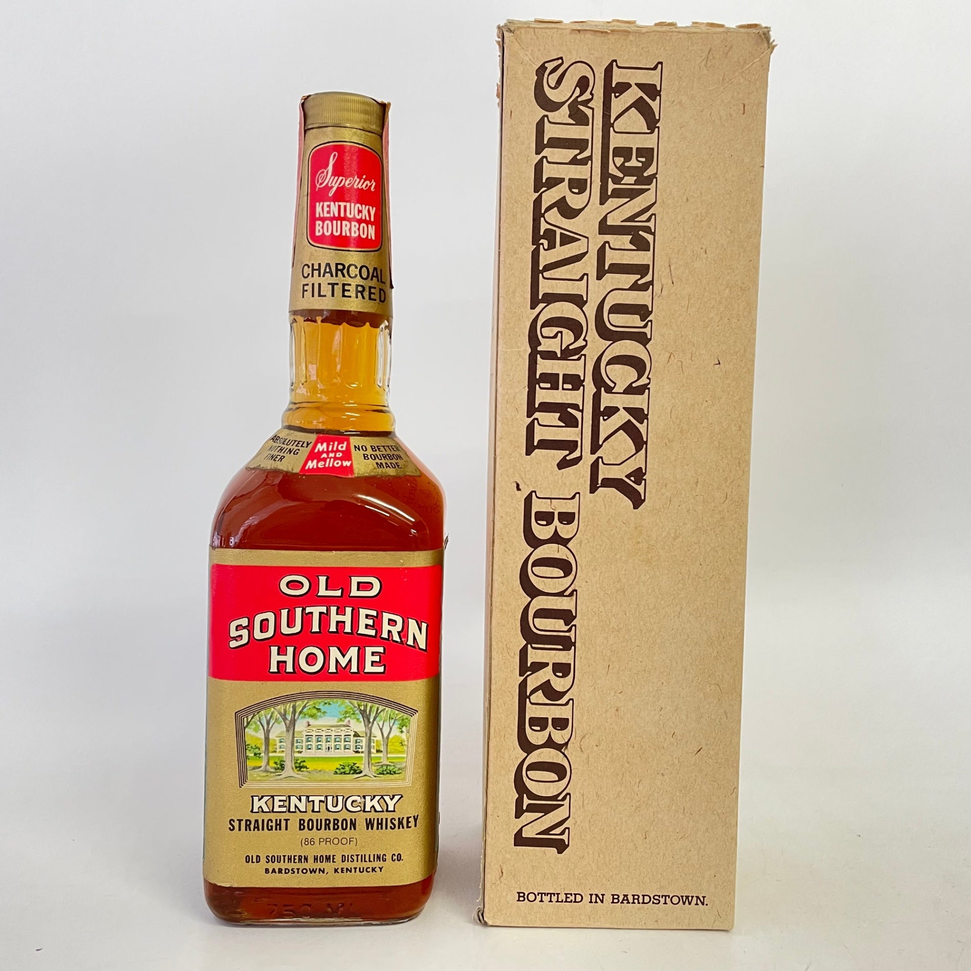 オールドサザンホーム OLD SOUTHERN HOME