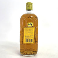 サントリー 角瓶 旧 SUNTORY KAKU Old Bottle