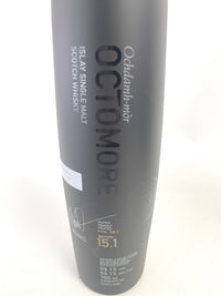 オクトモア 15.1 スコティッシュバーレイ