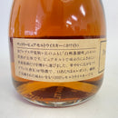 サントリー ピュアモルト ホワイト SUNTORY Pure Malt Whisky WHITE