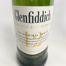 グレンフィディック 12年 Glenfiddich 12years