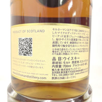 キルホーマン サナイグ