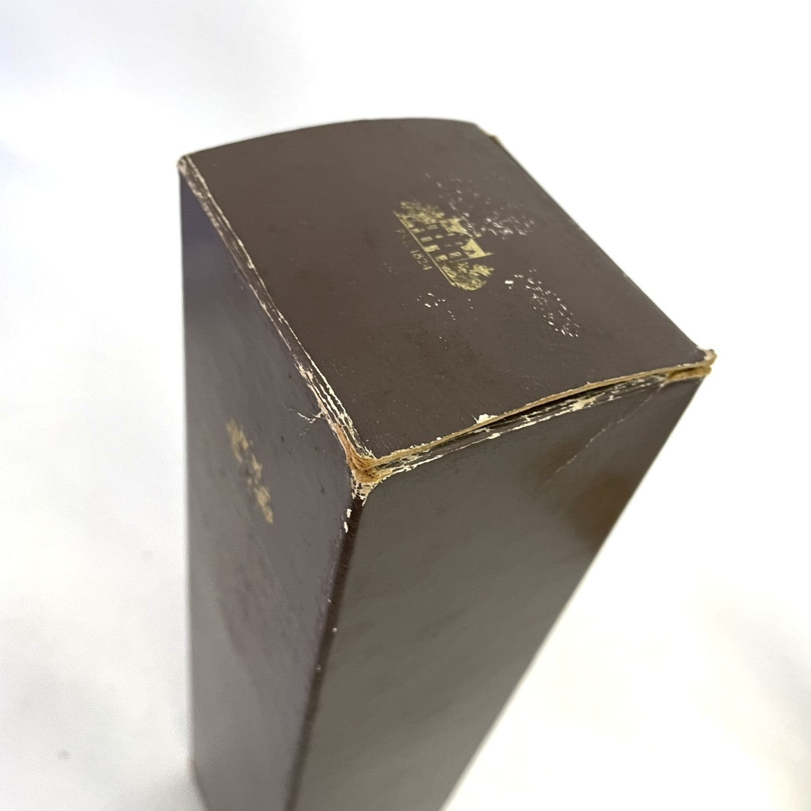 マッカラン 12年 ファインオーク MACALLAN 12 YEARS OLD FINE OAK