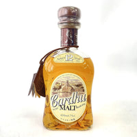 カーデュ 12年 Cardhu Matured 12 Years