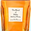 ブレンド・オブ・ニッカ モルトベース The Blend of Nikka Maltbase Whisky