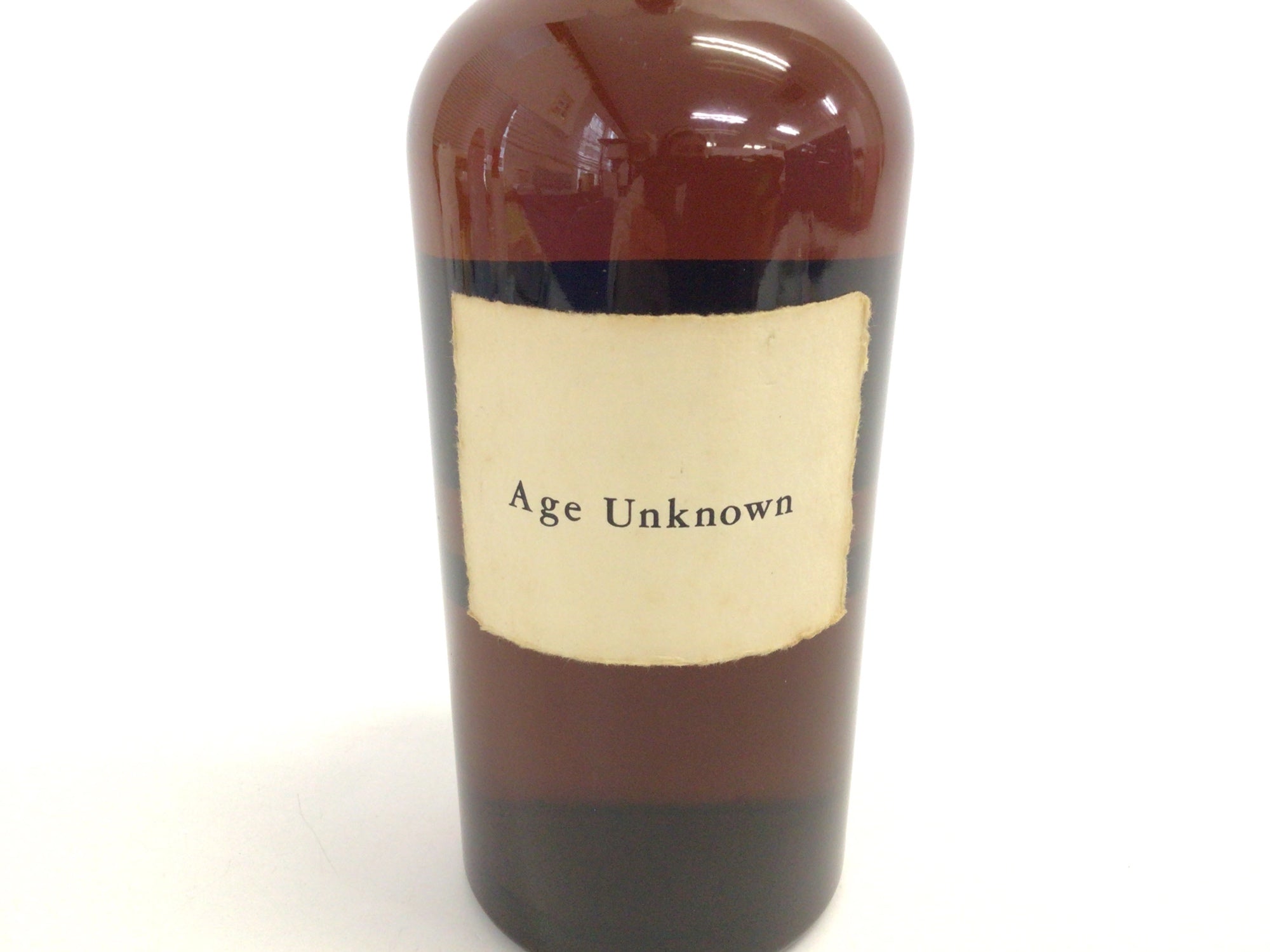 サントリー エイジアンノウン 勲一等瑞宝章受章記念 佐治敬三 750ml 43% ウイスキー whisky 中古A(Sｰ9－2)
