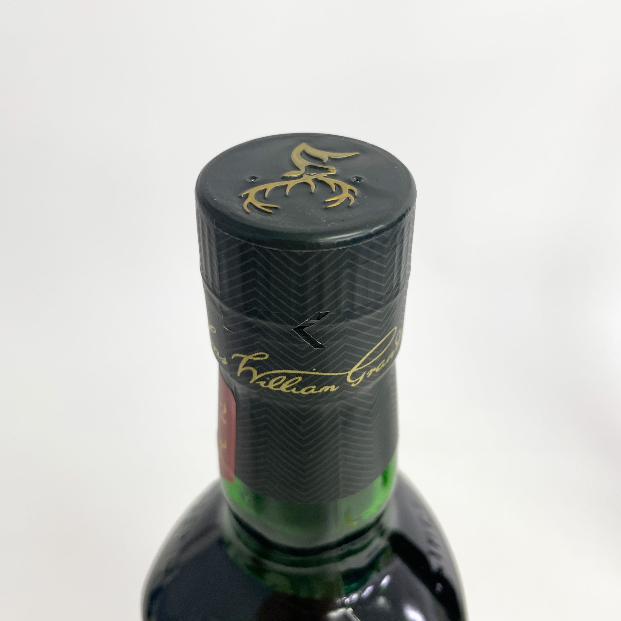 グレンフィディック 12年 Glenfiddich 12years